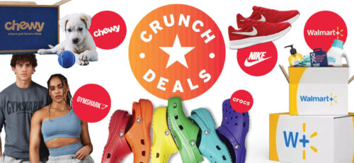 Get More from Your Membership with Crunch Deals | Crunch Fitness